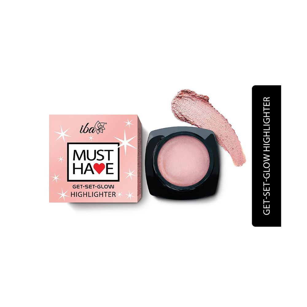 Iba Must Have Makeup Combo - Full Coverage | Matte Finish | PETA Certified Vegan & Cruelty Free | No Paraben & No Alcohol (Dusky)