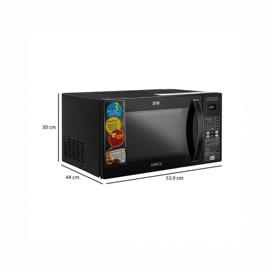 IFB 30 L Convection Microwave Oven 30BRC2