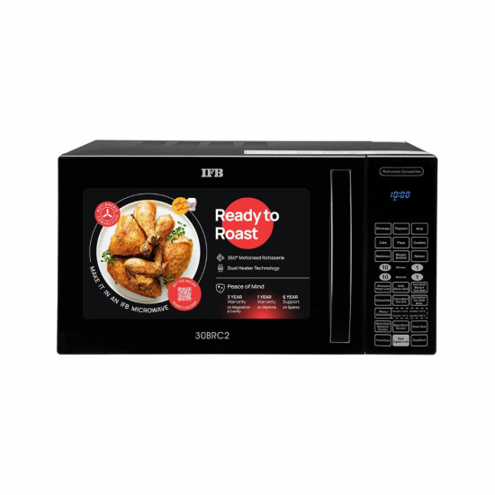 IFB 30 L Convection Microwave Oven 30BRC2