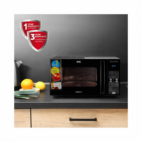 IFB 30 L Convection Microwave Oven 30BRC2