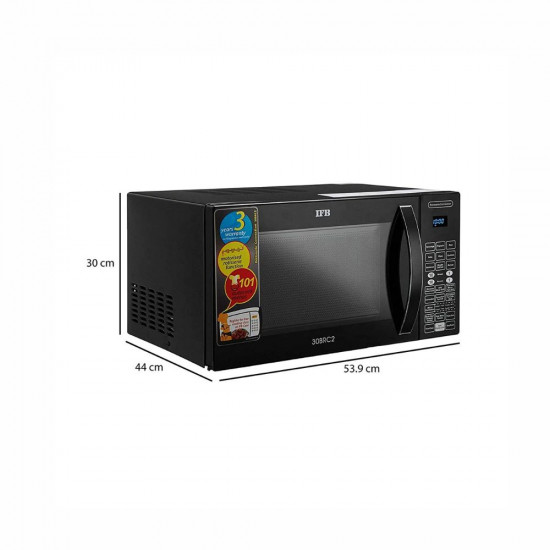 IFB 30 L Convection Microwave Oven 30FRC2