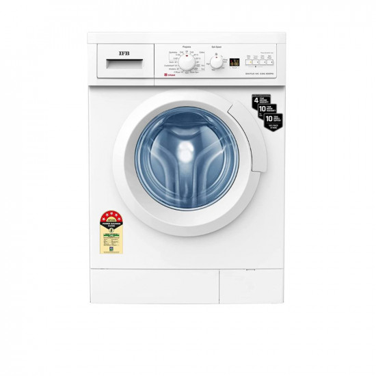 IFB 6 Kg 5 Star Fully Automatic Front Load Washing Machine 2X Power Steam
