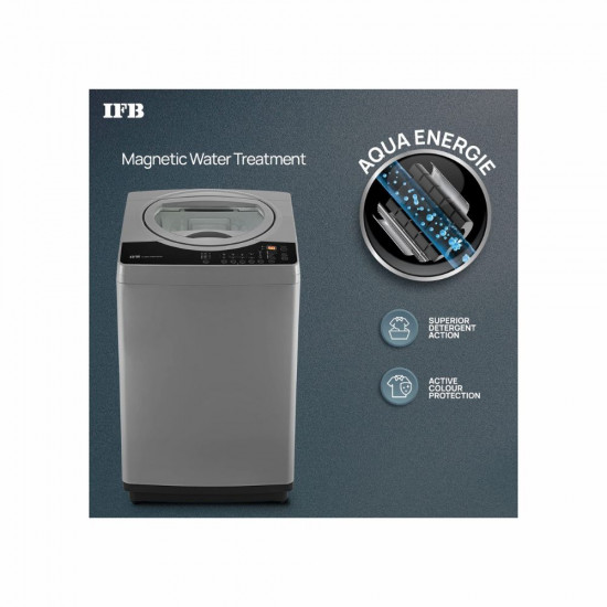 IFB 7 0 Kg 5 Star Top Load Washing Machine Aqua Conserve TL RES 7 0KG AQUA