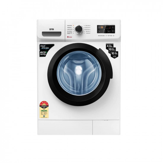 IFB 7 Kg 5 Star Fully Automatic Front Load Washing Machine 2X Power Steam