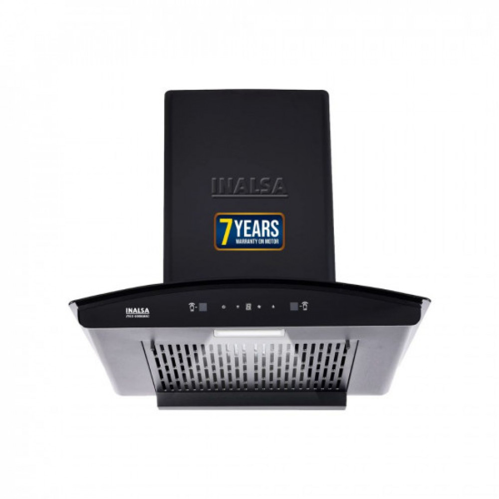 Inalsa chimney auto hot sale clean