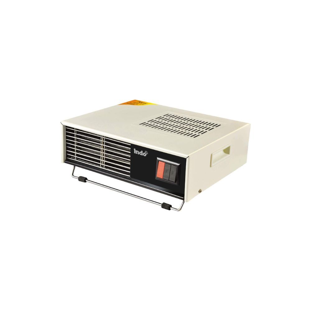 Indo Super Hot Heat Converter Room Heater