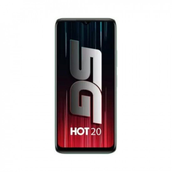 Infinix HOT 20 5G Space Blue 64 GB