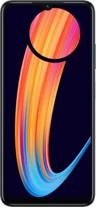 INFINIX HOT 30i 64 GB 4 GB RAM Mirror Black