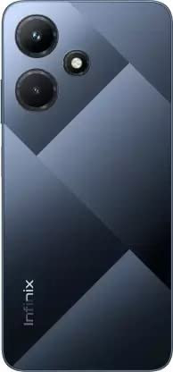 INFINIX HOT 30i 64 GB 4 GB RAM Mirror Black