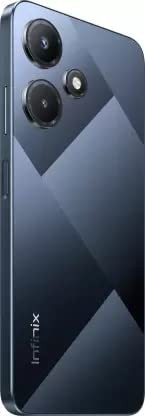INFINIX HOT 30i 64 GB 4 GB RAM Mirror Black