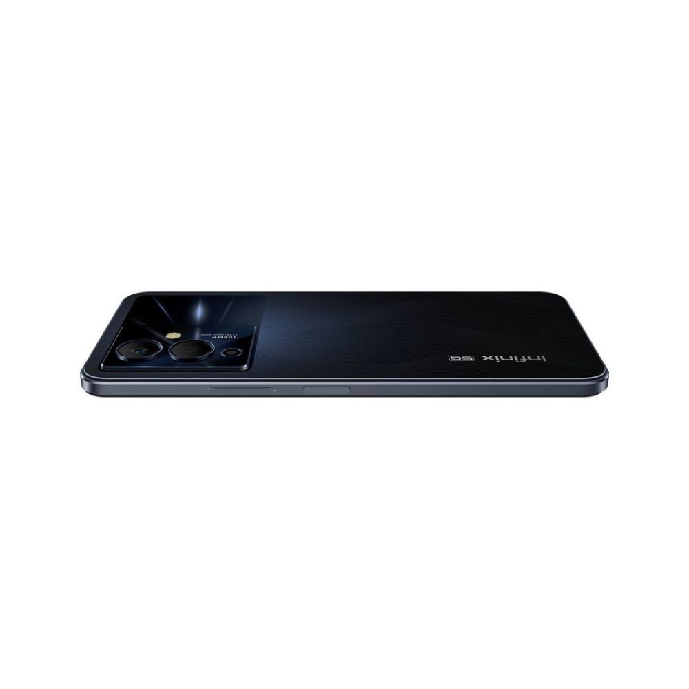 Infinix Note 12 Pro 5G (Force Black, 128 GB) (8 GB RAM)