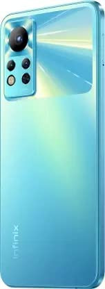 Infinix Note 12i 64 GB 4 GB RAM METAVERSE Blue