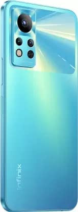 Infinix Note 12i 64 GB 4 GB RAM METAVERSE Blue