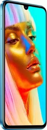 Infinix Note 12i 64 GB 4 GB RAM METAVERSE Blue