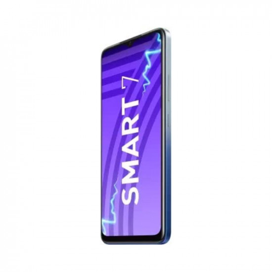 Infinix SMART 7 Azure Blue 64 GB