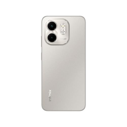 Infinix Smart 9 HD Neo Titanium 3GB RAM 64GB Storage  250K Drop Tests  90Hz Punch Hole Display  5000mAh Battery