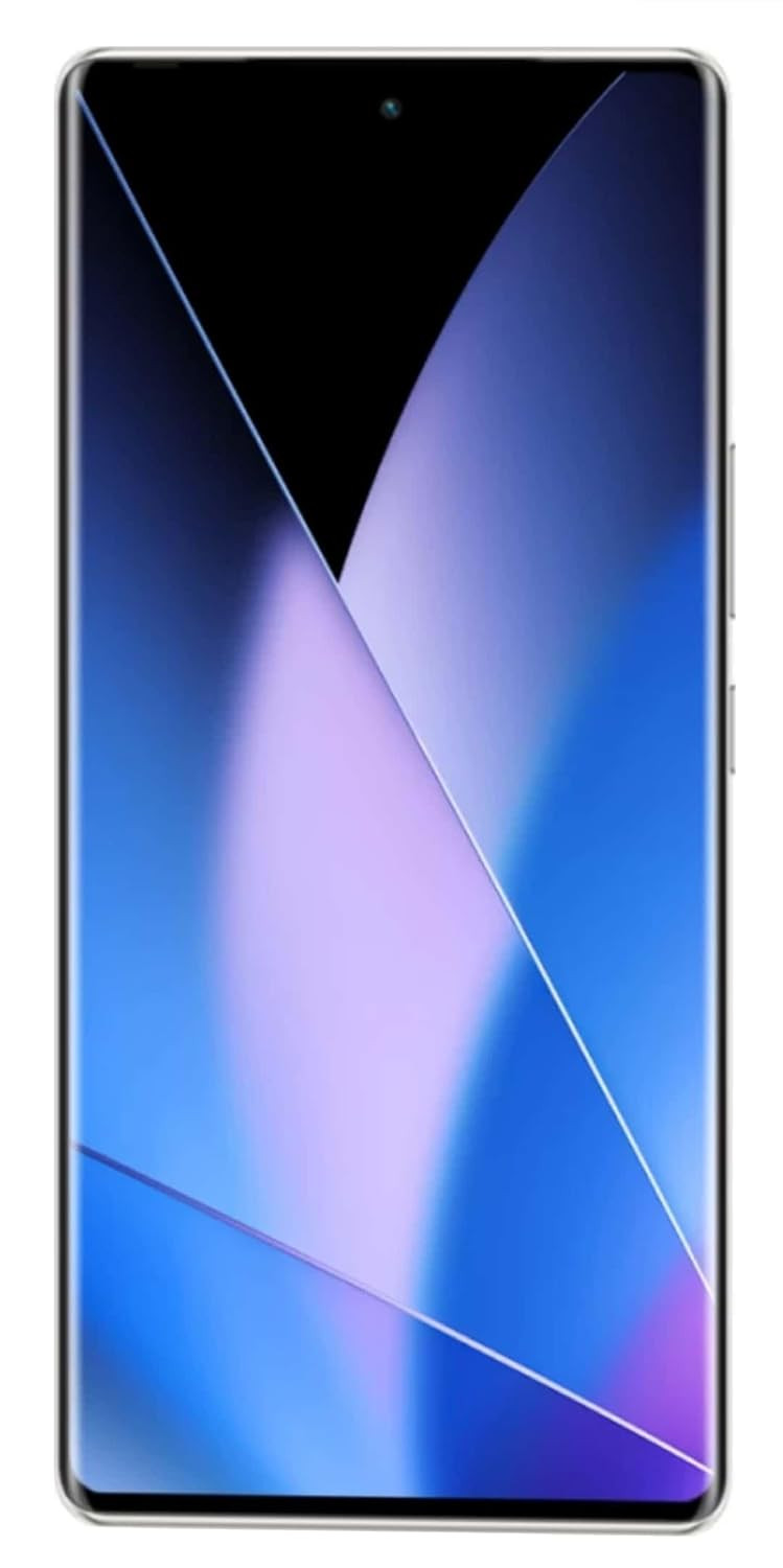 Infinix Zero 40 5G Moving Titanium 256 GB 12 GB RAM