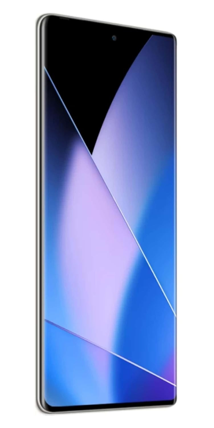 Infinix Zero 40 5G Moving Titanium 256 GB 12 GB RAM