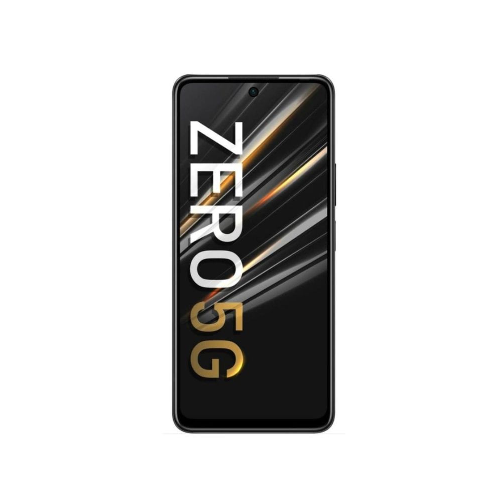 Infinix Zero 5G (Cosmic Black, 128 GB) (8 GB RAM)
