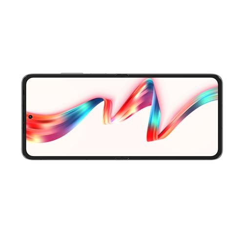 Infinix Zero Flip 5G Rock Black 512 GB 16 GB RAM- 8GB RAM  8GB Virtual RAM