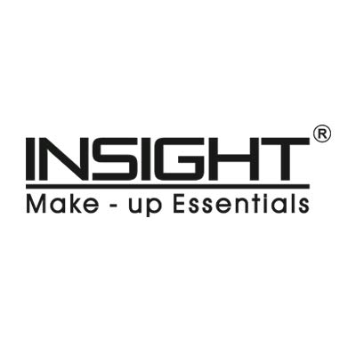 INSIGHT Natural HD Concealer, Golden Sand-04, Cream