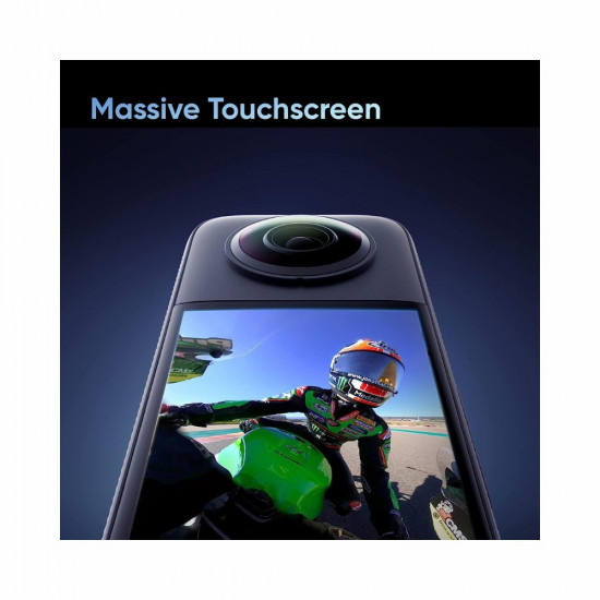 insta360 X3 Action Camera