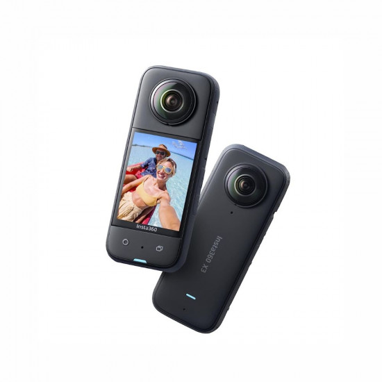 insta360 X3 Action Camera