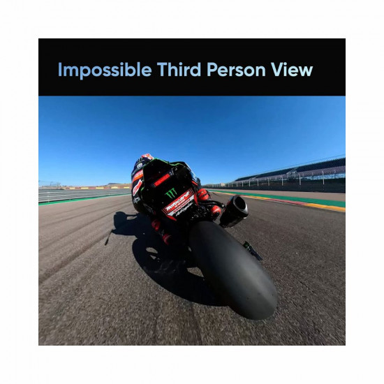 insta360 X3 Action Camera