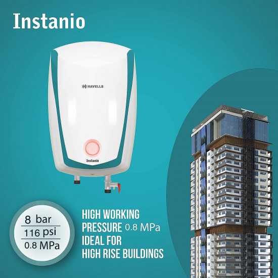INSTANIO 5S 10L SP FP WB W/O PRCD-SWH