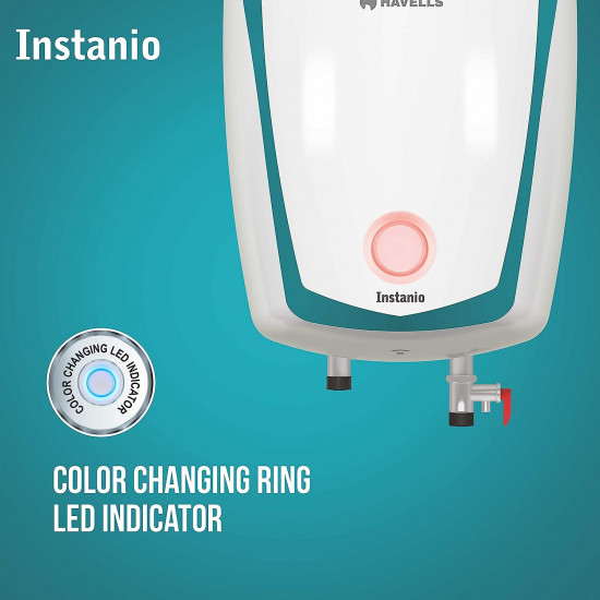 INSTANIO 5S 10L SP FP WB W/O PRCD-SWH