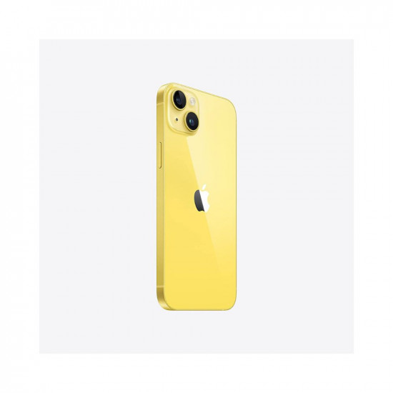 iPhone 14 Plus 128GB Yellow