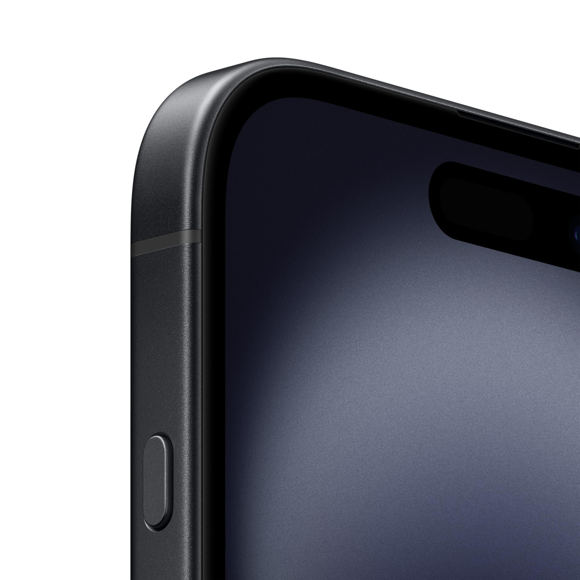iPhone 16 128 GB 5G Mobile Phone with Camera Control A18 Chip and a Big Boost in Battery Life Works with AirPods Black