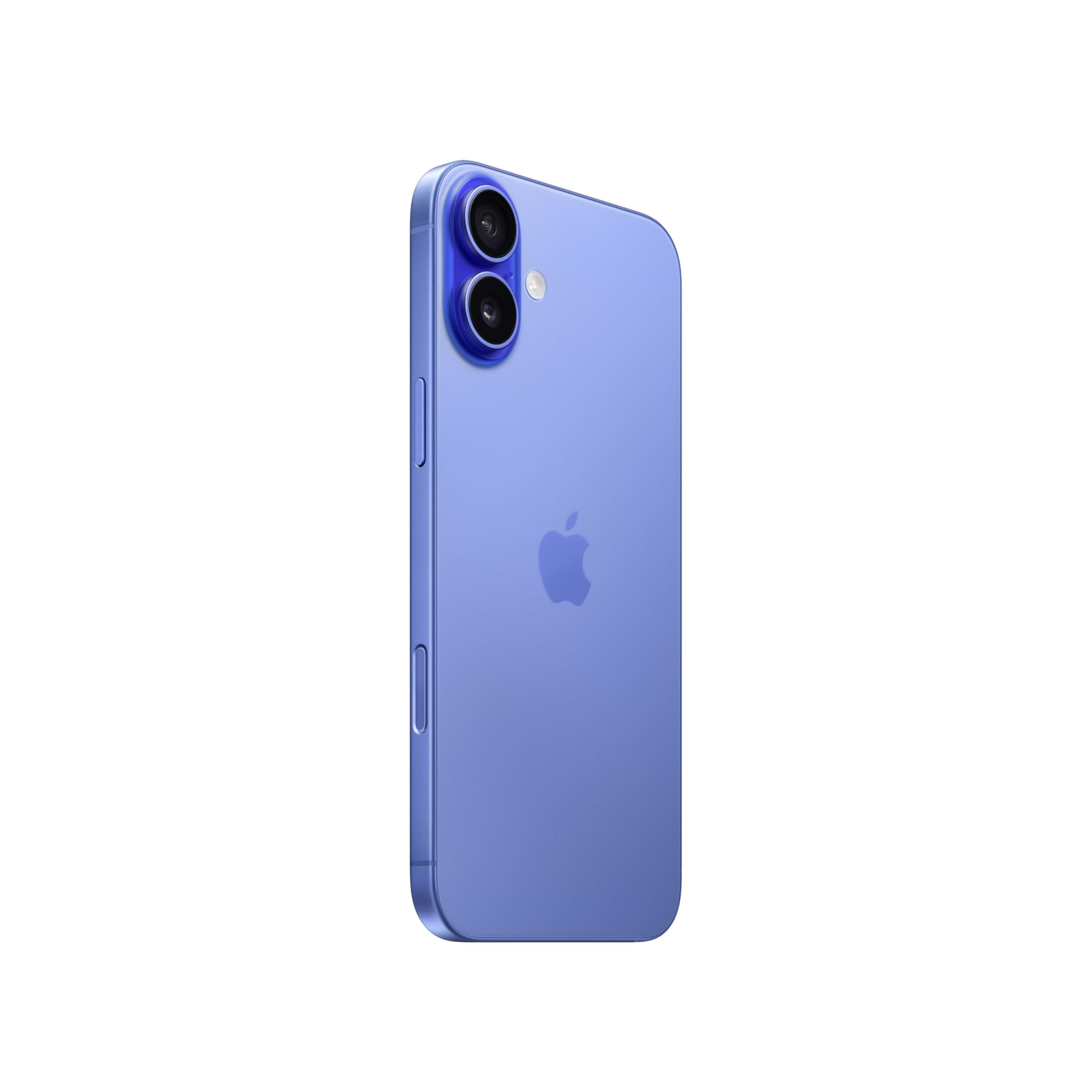 iPhone 16 Plus 128 GB 5G Mobile Phone with Camera Control A18 Chip and a Big Boost in Battery Life Works with AirPods Ultrmarine