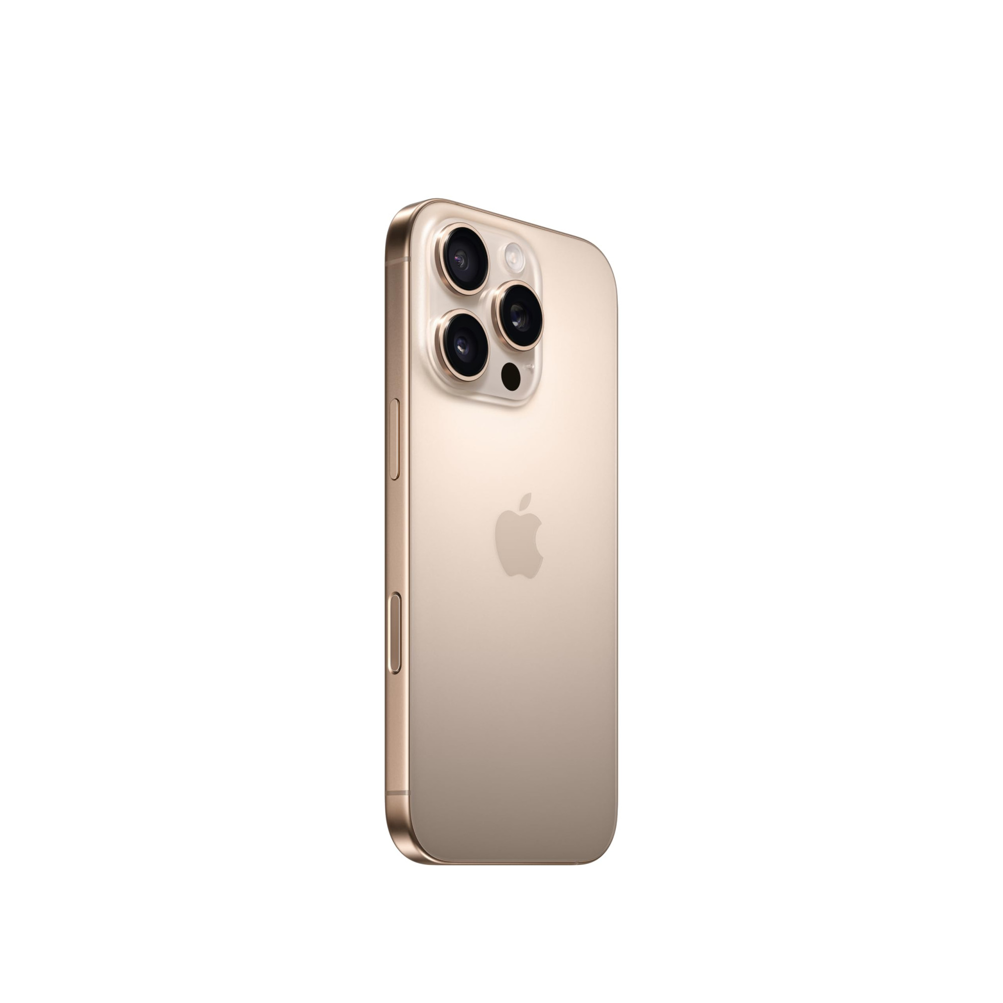 iPhone 16 Pro 512 GB 5G Mobile Phone with Camera Control 4K 120 fps Dolby Vision and a Huge Leap in Battery Life Works with AirPods Desert Titanium