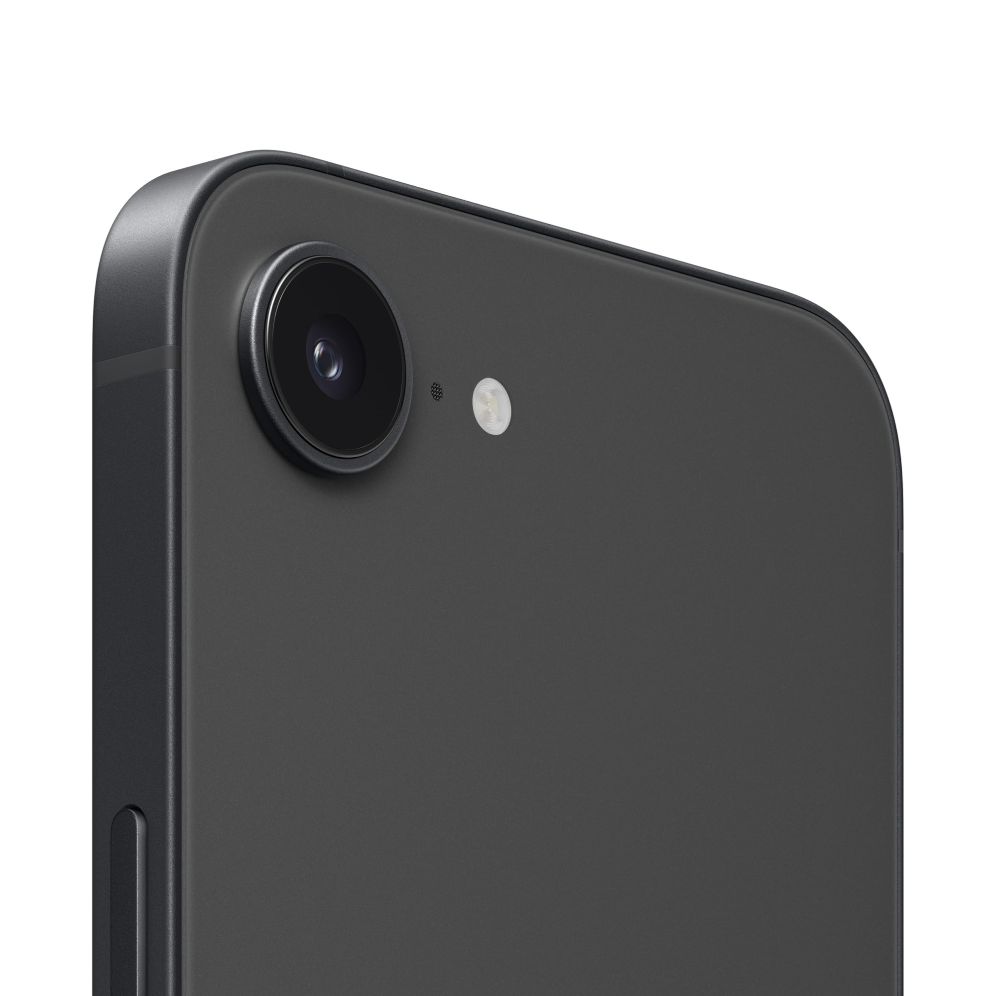 iPhone 16e 512 GB Built for Apple Intelligence A18 Chip Supersized Battery Life 48MP Fusion Camera 1540 cm 61 Super Retina XDR Display Black