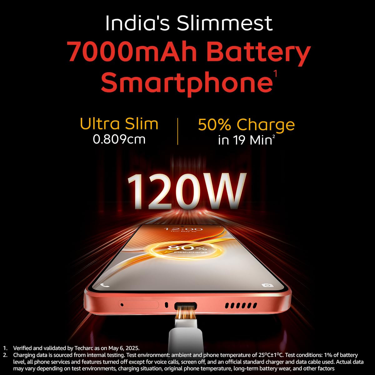 iQOO Neo 10 Titanium Chrome 8GB RAM 256GB Storage  Snapdragon 8s Gen 4 Processor  SuperComputing Chip Q1  7000 mAh Battery  Segments Highest 144 FPS Gaming Smartphone
