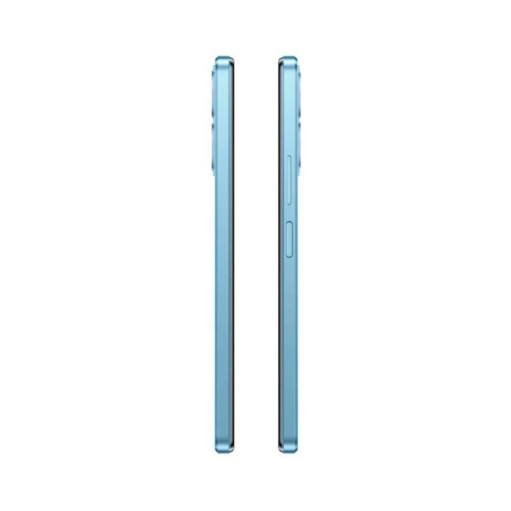 iQOO Z6 Lite 5G Stellar Green (Without Charger)128 GB Storage (6 GB RAM)