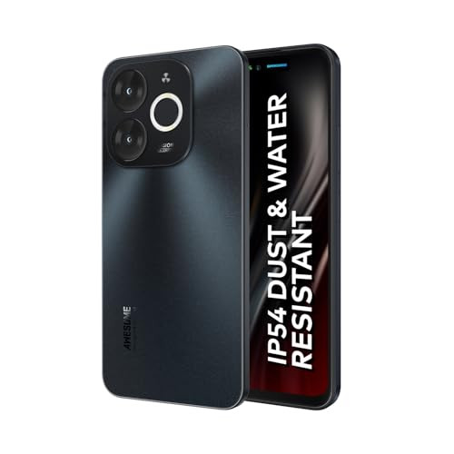 itel A80  120Hz Refresh Rate  Punch Hole Display  50MP Super HDR Cam  IP54 Dust  Splash Resistant  3 Year Fluency  Ring Light Notification  4GB RAM 128GB ROM  Sandstone Black