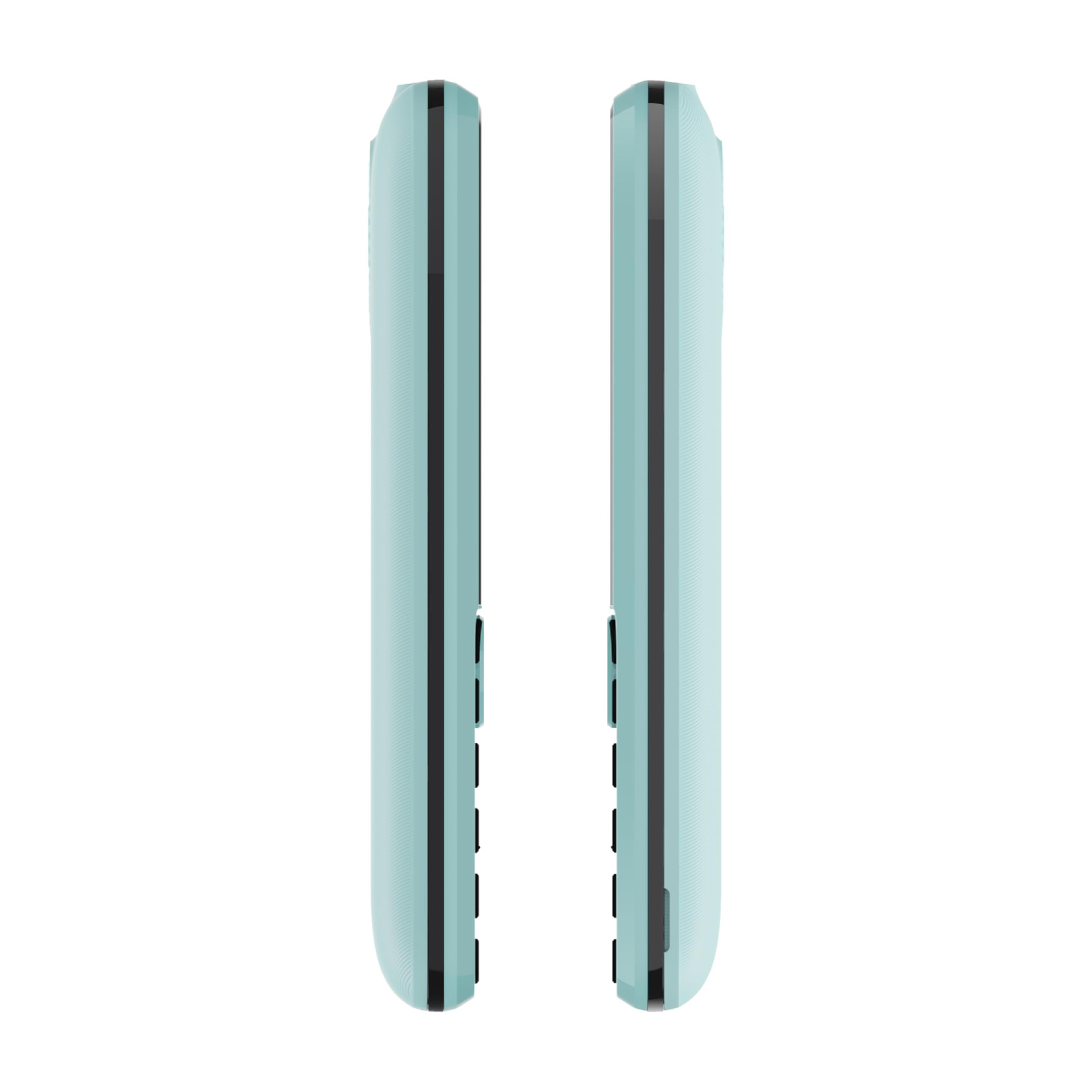 itel Ace2 Power Light Green