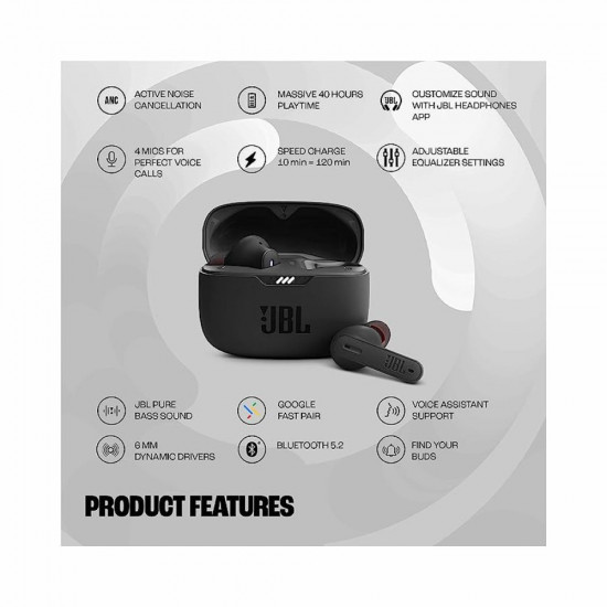 JBL Tune 230NC TWS