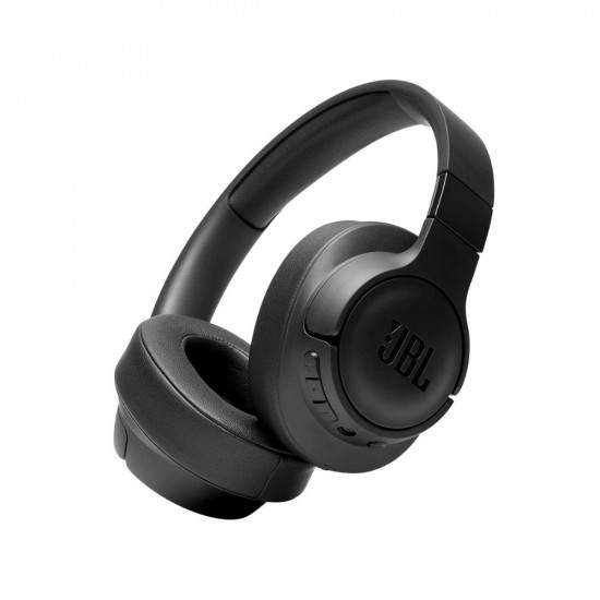 JBL Tune 710BT Wireless Over-Ear Headphones - Bluetooth Headphones with Microphone