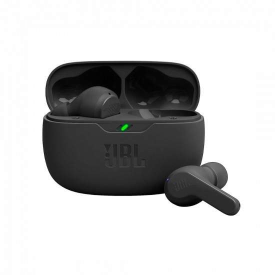 JBL Wave Beam in Ear Earbuds TWS with Mic