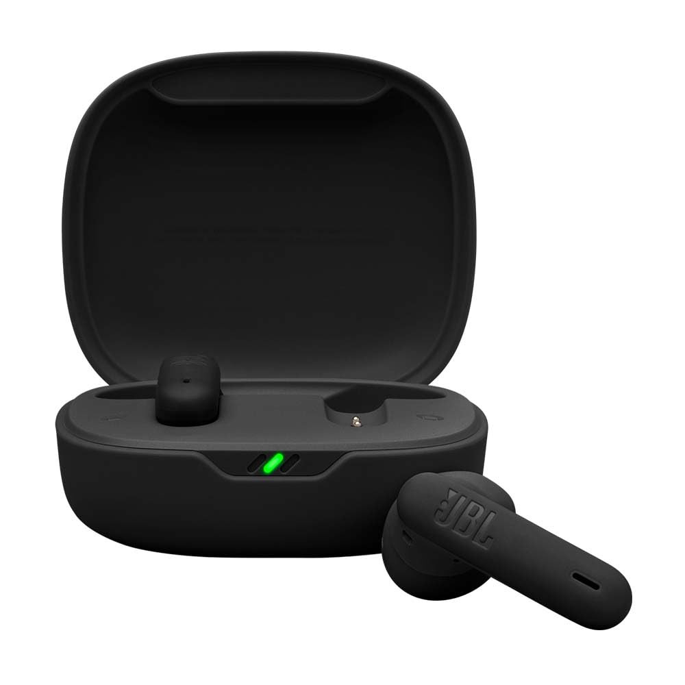 JBL Wave Flex 2 in-Ear Wireless Earbuds TWS with Mic4 mics for Crisp  Clear Calls40 Hours BatteryIp54 WaterDust ResistanceMulti-Point Connection Black