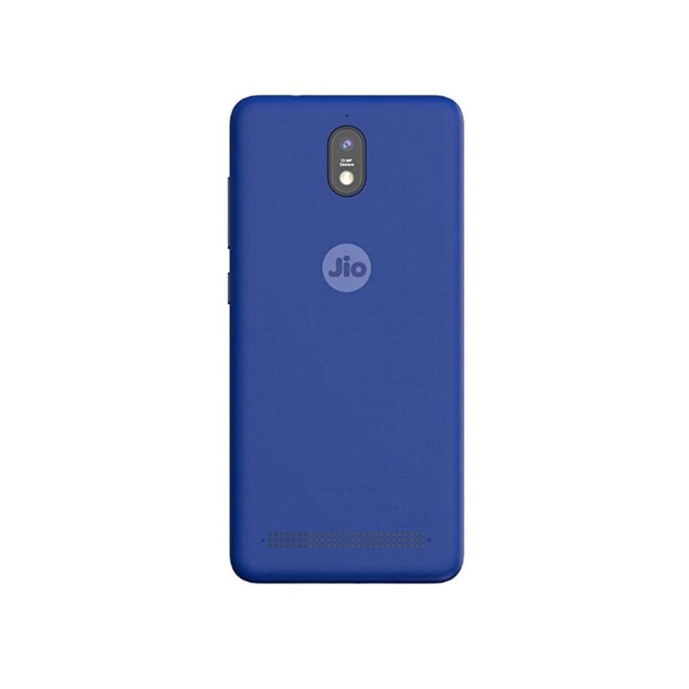 JioFi Next 32 GB, 2 GB RAM, Blue Smartphone