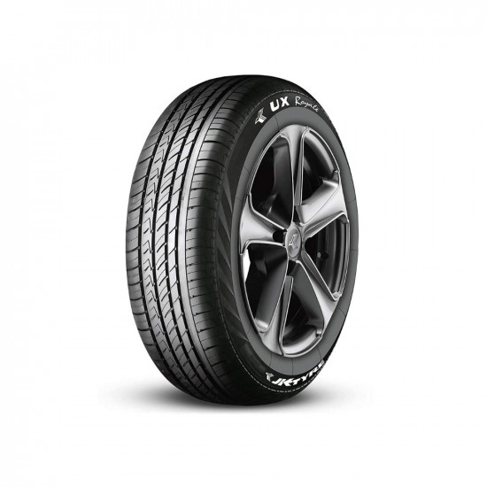 JK Tyre 165/80r14 UX Royale Tyre