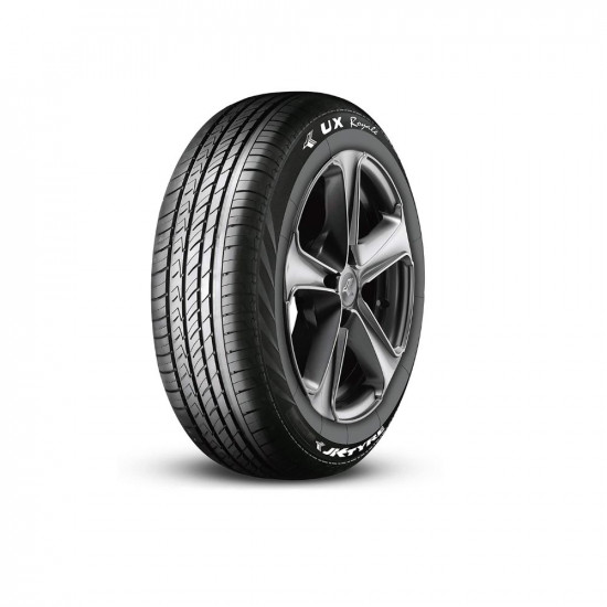 JK Tyre 195/55 R16 UX Royale Tubeless Car Tyre