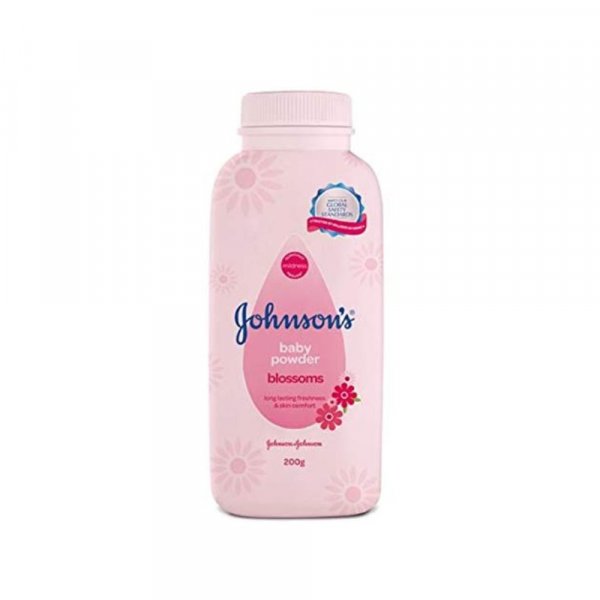 Johnson&#039;S Baby Powder Blossoms Powder 200G