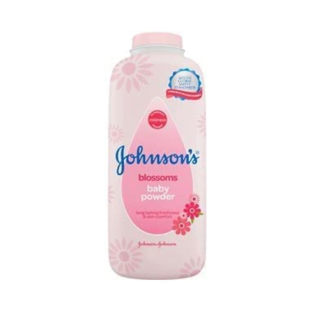 Johnson's Blosom Baby Powder 380 g (Thailand Product)
