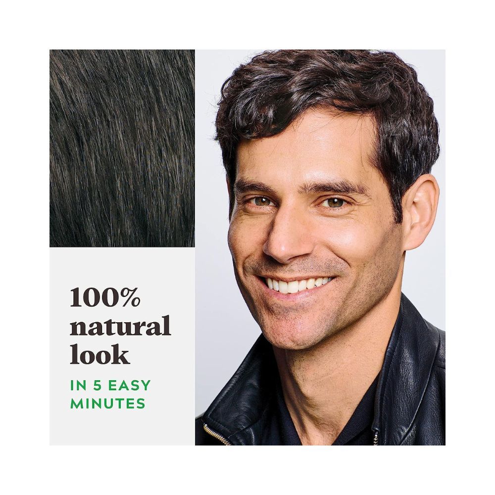 Just for Men Original Formula Shampoo in Hair Color