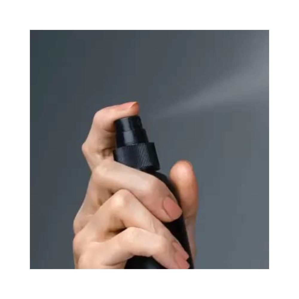 KAIASHA Long Lasting Makeup Fixer Natural water proof primer spray